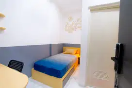 Kost Baru Siap Huni di Delima Residence by AbdiHome Dekat Esa Unggul