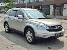 Honda CRV 2.4 AT 2010