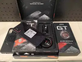 Infinix GT 30 pro 5G 12/512 Mulus