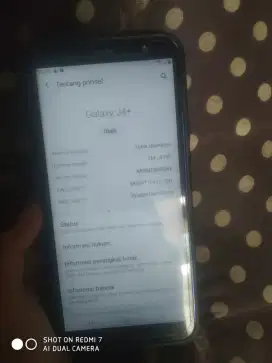 Dijual cepat HP aja batangan