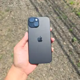 Iphone 15 128gb garansi panjang