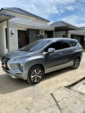 Mitsubishi Xpander 2018 Ultimate