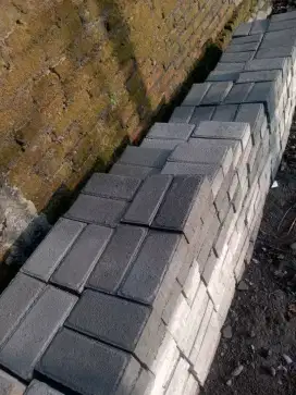 Paving Blok jalanan