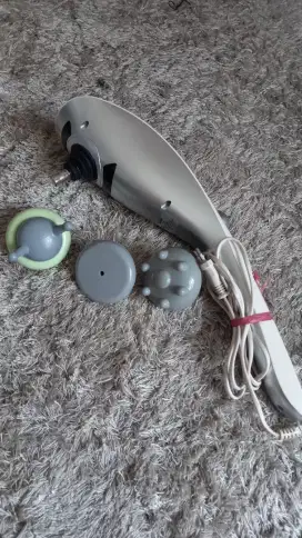 Alat pijat elektrik JMG
