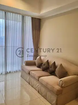 Disewakan Apartemen Taman Anggrek Residence Di Tanjung Duren Jakarta