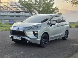Mitsubishi Xpander Exceed manual Th 2018 Istinewa