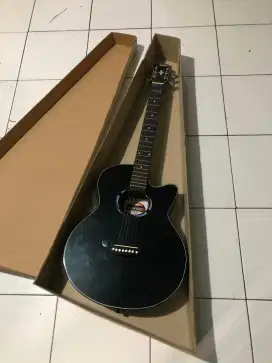 Gitar Yamaha APX500