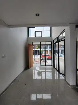 Rumah Baru Dibawah Pasaran