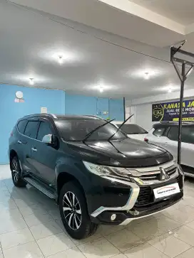Mitsubishi Pajero Sport 2.4 L Dakkar 2017/2018  Matic