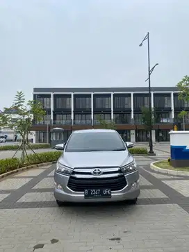 Innova v bensin AT 2019 ISTIMEWA