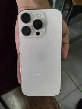 FS Iphone 16 Pro 128 ( Titanium )