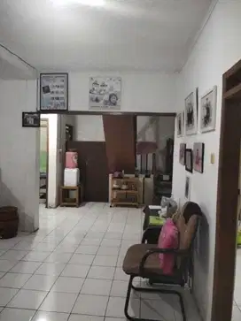 Di Jual Rumah 1,5 Lantai Di Margahayu Raya
