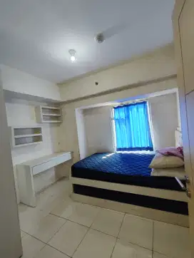 Sewa BULANAN 2BR Apartemen educity by Citihome