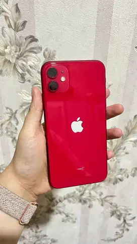Iphoe 11 64GB Inter
