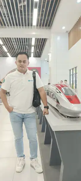 Mencari pekerjaan sebagai driver