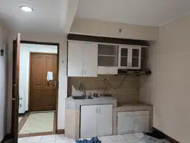 Dijual Apartemen Mediterania palace Kemayoran, 2 Bedroom semifurnishe