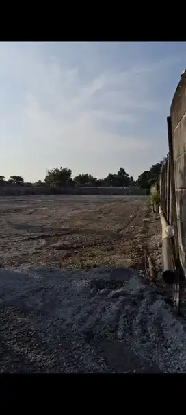 Dijual tanah jl pembangunan 2