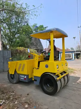 Sakai tw500 siap