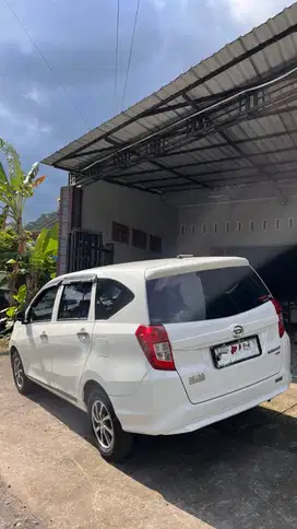 2019 DAIHATSU SIGRA