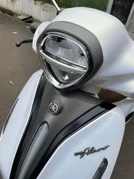 Yamaha Grand Filano Lux