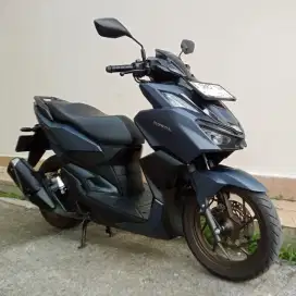 HONDA VARIO 160 ABS TH 2025 CASH/KREDIT DP MURAH