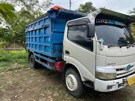 Truk Dyna 130 ht 2014