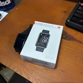 huawei watchfit SE