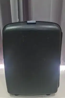 KOPER BAGASI BESAR BIG LUGGAGE US USA POLO SAMSONITE DELSEY KUAT
