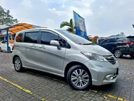[OLXmobbi] HOT SALE - HONDA FREED 1.5 E BENSIN MATIC 2013