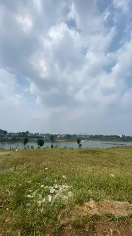 Dijual Tanah Strategis di Tatar Sparirasmi, Kota Baru Parahyangan