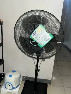 kipas angin berdiri