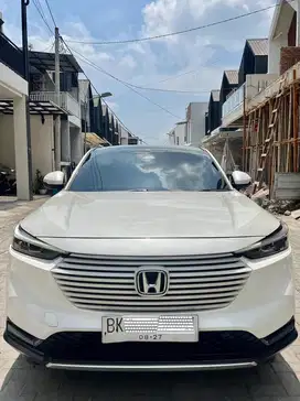HRV se automatic odo rendah