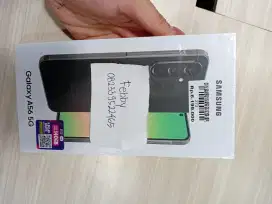 Samsung a56 atlantis dahsyat