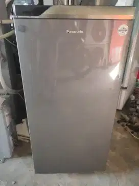 Kulkas Panasonic 1pintu