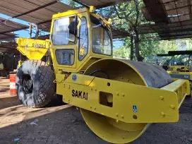 Vibro sakai SV525D siap