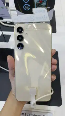 Promo cicilan Samsung Galaxy A16 5G by homecredit tanpa DP