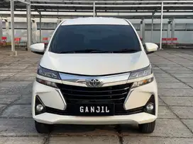 Toyota Avanza G 1.3 2019