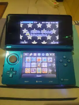 Jual Nintendo 3ds