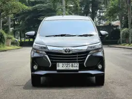 AVANZA 1.3 G MATIC 2020 CASH/CREDIT