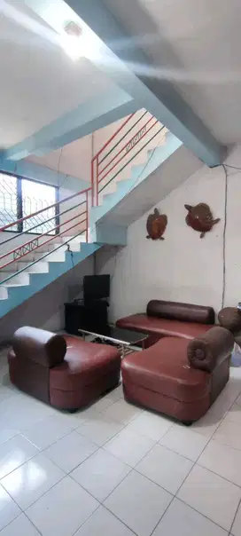 Sudah Aktif Kos Tenggilis Mejoyo, Surabaya Strategis Murah AUD.A058