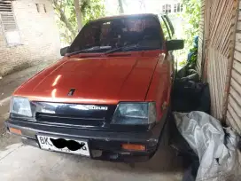 MOBILFORSA 1989