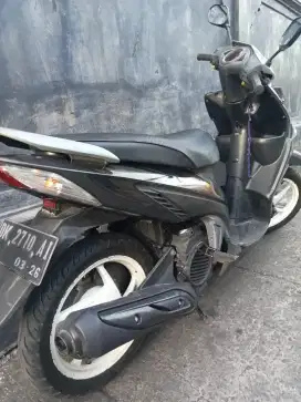 Jual vario 2011