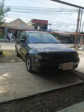 Dijual Hyundai Excel