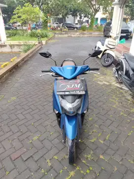 Gear S 2024 Pajak Panjang