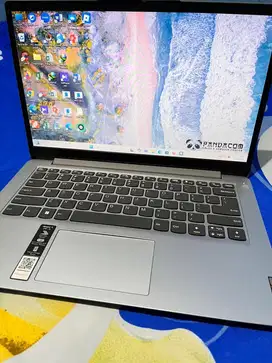Jual laptop lenovo ideapad slim 1 -14