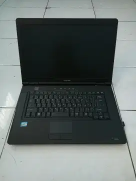 Toshiba Intel Core i5, Dynabook Satellite Pro B552/G, Baca Dekripsi