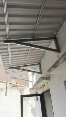 Jasa Tukang Bangunan Harian