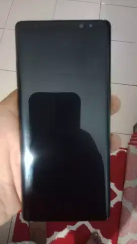 Samsung Galaxy Note 8