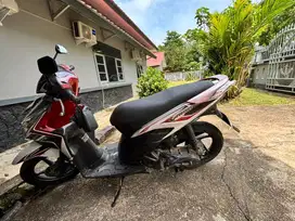 Motor vario kondisi baik