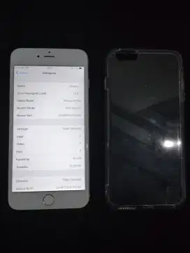 IPHONE 6 PLUS 64GB